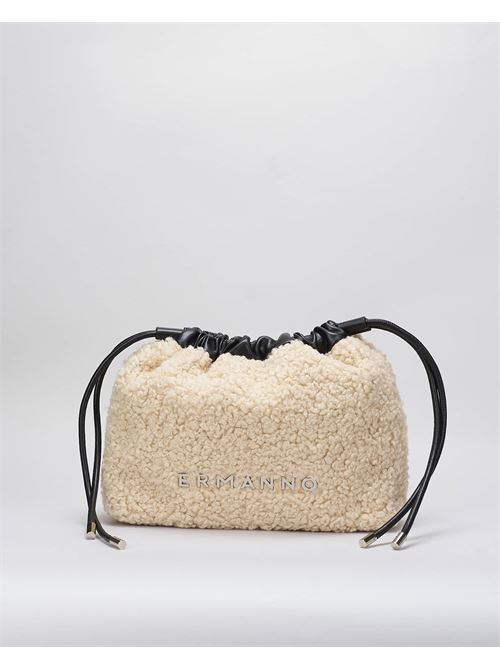 Borsa in ecopelliccia Ermanno by Ermanno Scervino ERMANNO BY ERMANNO SCERVINO | Borsa | D45ES002E2AMF599